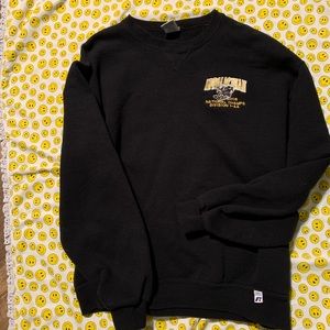 Russell App State Pullover